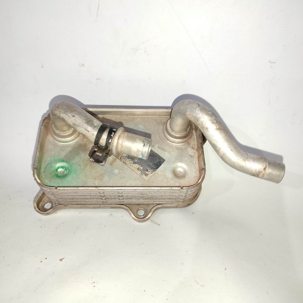 Trocador Calor Oleo Motor A1121800311 Mercedes Clk320 03 09