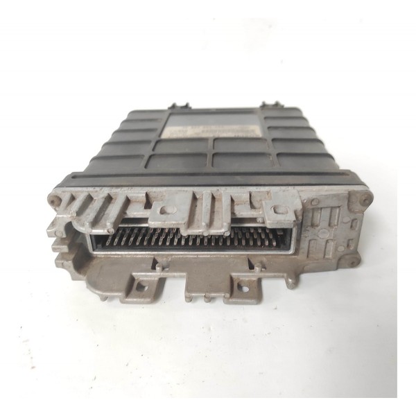 Modulo Injeção 037906258ac Vw Golf Gti 2.0 8v 1994 1998