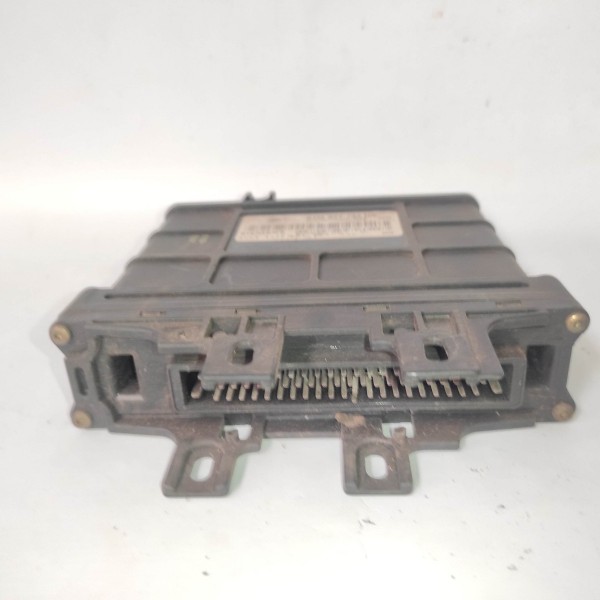 Modulo Câmbio Automático 01m927733hs Audi A3 Golf Bora 97 06