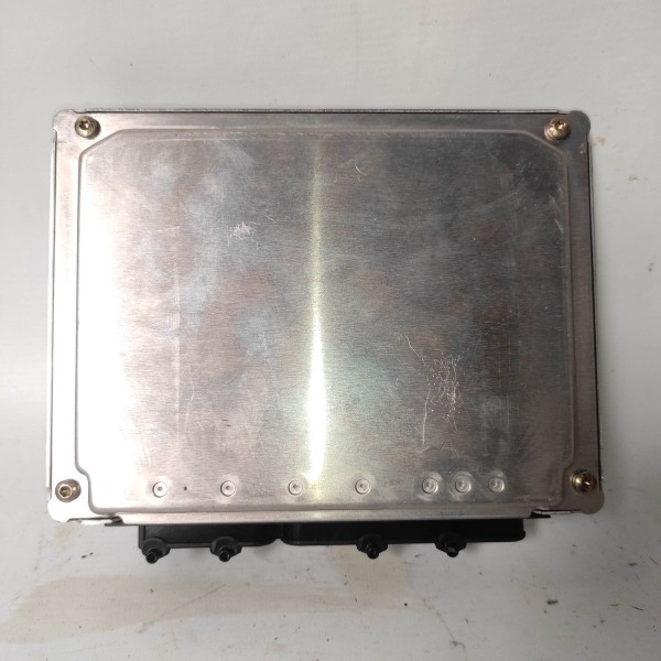 Modulo Injeção 4d0907551r Audi A6 2.8 12v 1997 2004