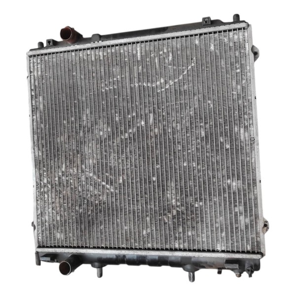 Radiador Hyundai Terracan 2.9 2004 2007