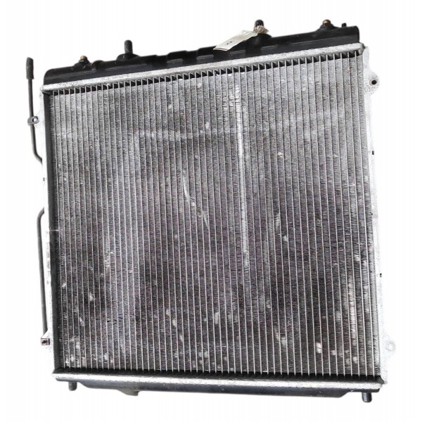 Radiador Hyundai Terracan 2.9 2004 2007