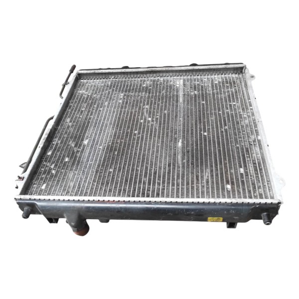 Radiador Hyundai Terracan 2.9 2004 2007