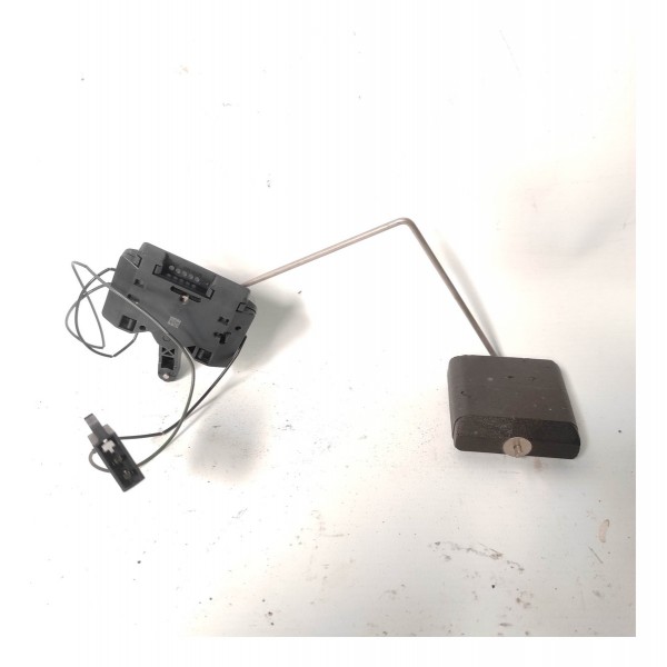 Boia Combustível A2045400817 Mercedes C200 Kompressor 07 10