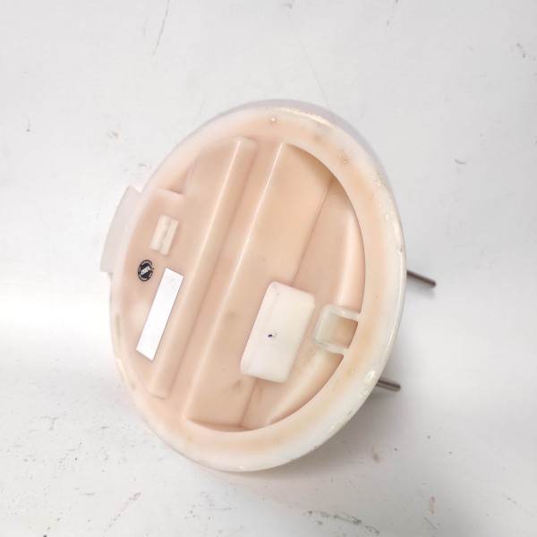 Tampa Bomba Combustível Mercedes C200 Kompressor 2007 2010