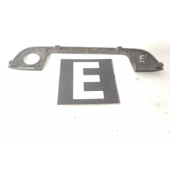 Moldura Macaneta Externa Dianteira Esquerda Bmw E36 92 99 Dianteira