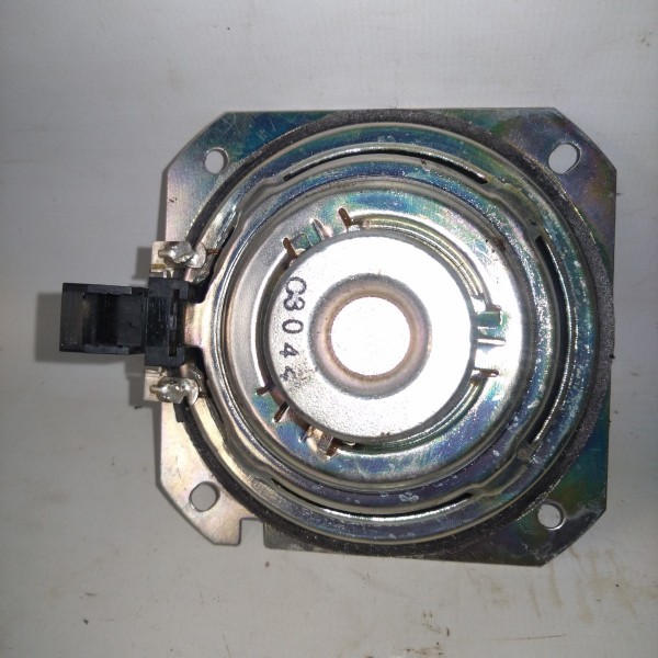 Alto Falante Mid Chevrolet Captiva 2006 2018