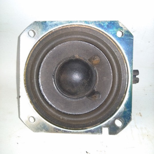 Alto Falante Mid Chevrolet Captiva 2006 2018