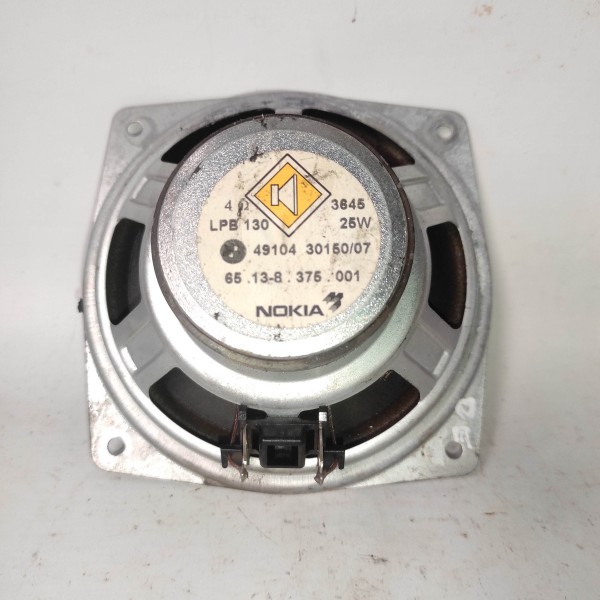 Alto Falante Porta Dianteira Bmw E36 318 323 325 328 92 99