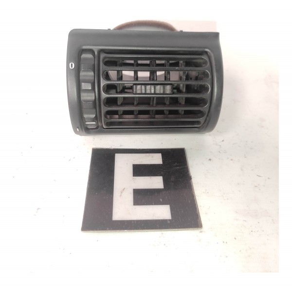 Difusor Esquerdo Ar Condicionado Bmw E36 Ti Compact 1997