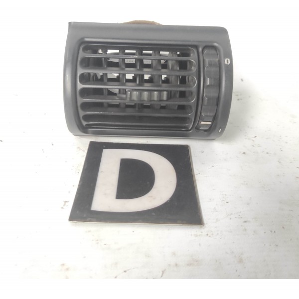 Difusor Direito Ar Condicionado Bmw E36 Ti Compact 1997