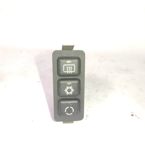 Botao Ar Condicionado 8360453 Bmw E36 Ti 318 323 1992 1999