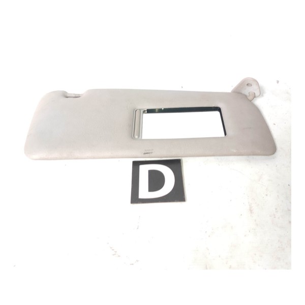 Quebra Sol Direito Bmw E36 316 318 323 325 328 92 99