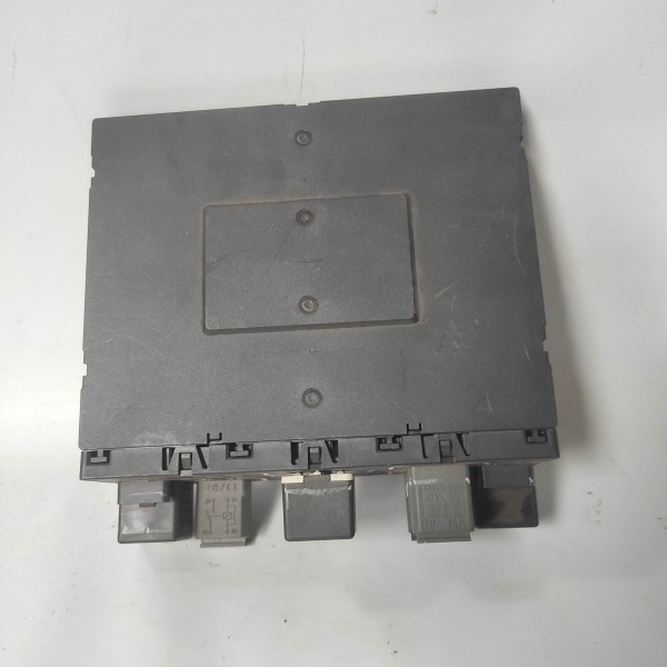 Modulo Bsi 3c0937049aj Vw Jetta 2.5 20v 2007 2011