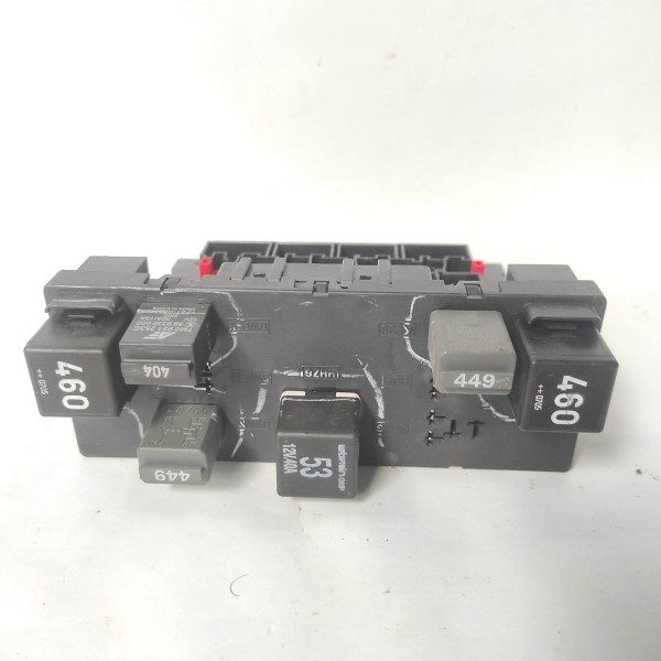 Modulo Bsi 3c0937049aj Vw Jetta 2.5 20v 2007 2011