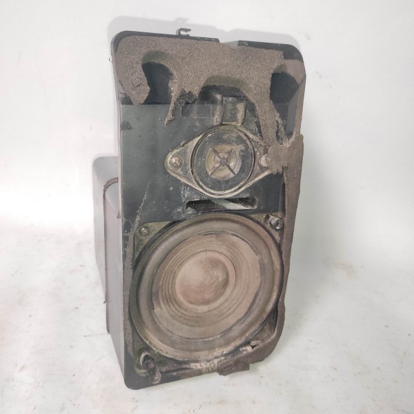 Subwoofer 8357501 Bmw E36 316 318 323 325 328 92 99