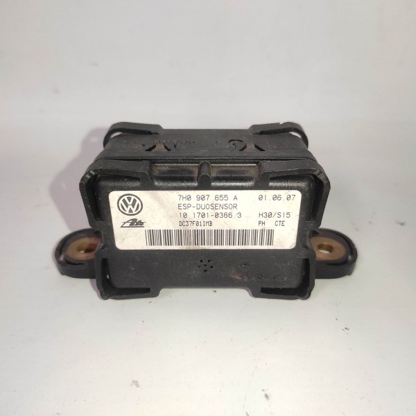 Sensor Esp 7h0907655a Vw Jetta 2.5 20v 2007 2011