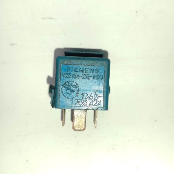 Rele 1735424 Bmw E36 316 318 323 325 328 92 99
