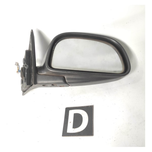 Retrovisor Direito Mitsubishi Lancer Gti 1993 1996