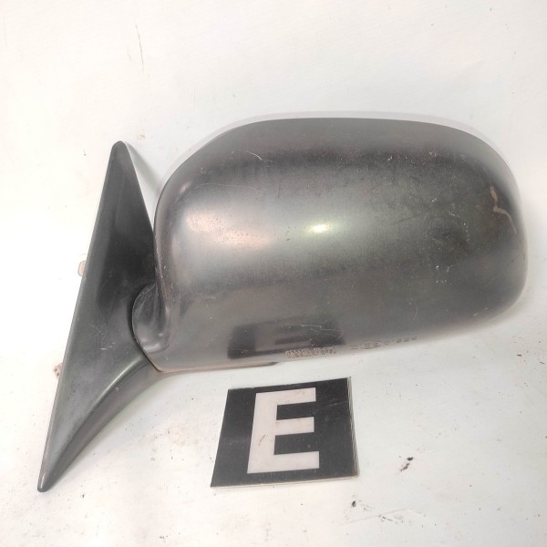 Retrovisor Esquerdo Mitsubishi Lancer Gti 1993 1996
