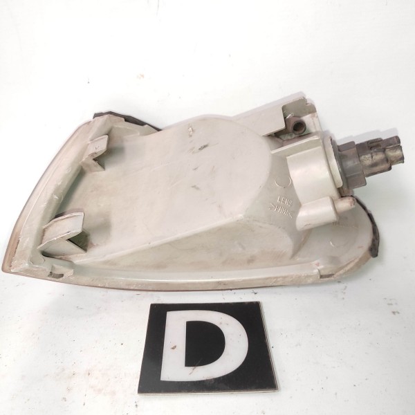 Seta Direita Mitsubishi Lancer Gti 1993 1996 Direito