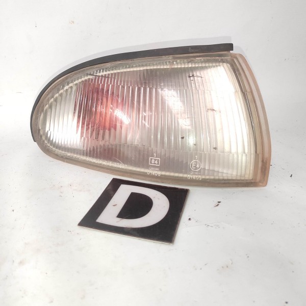 Seta Direita Mitsubishi Lancer Gti 1993 1996 Direito