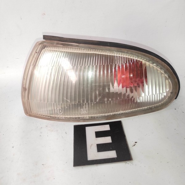 Seta Esquerda Mitsubishi Lancer Gti 1993 1996 Esquerdo