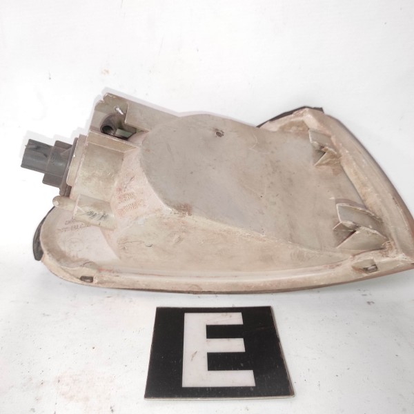 Seta Esquerda Mitsubishi Lancer Gti 1993 1996 Esquerdo