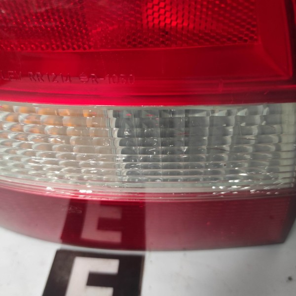 Lanterna Traseira Esquerda Honda Accord Cd5 1993 1997