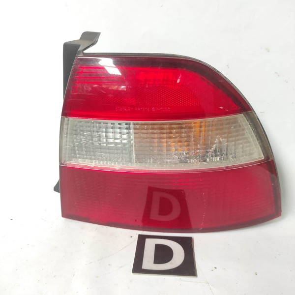 Lanterna Traseira Direita Honda Accord Cd5 1993 1997