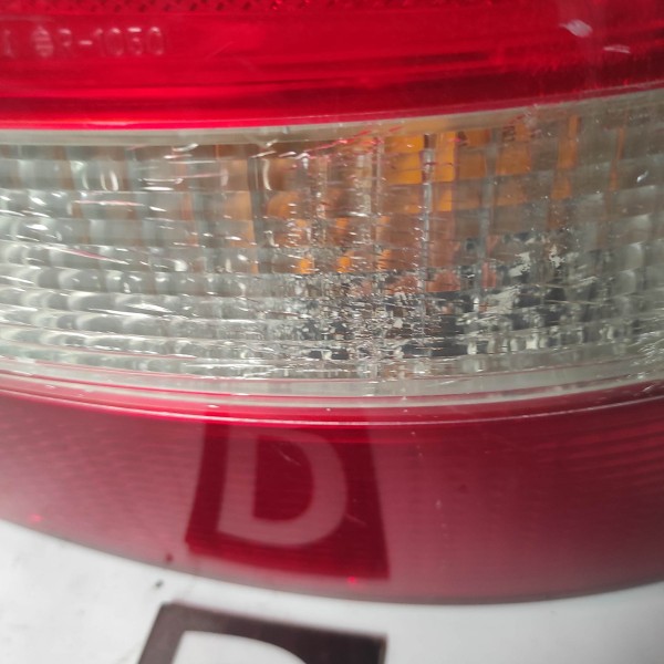 Lanterna Traseira Direita Honda Accord Cd5 1993 1997