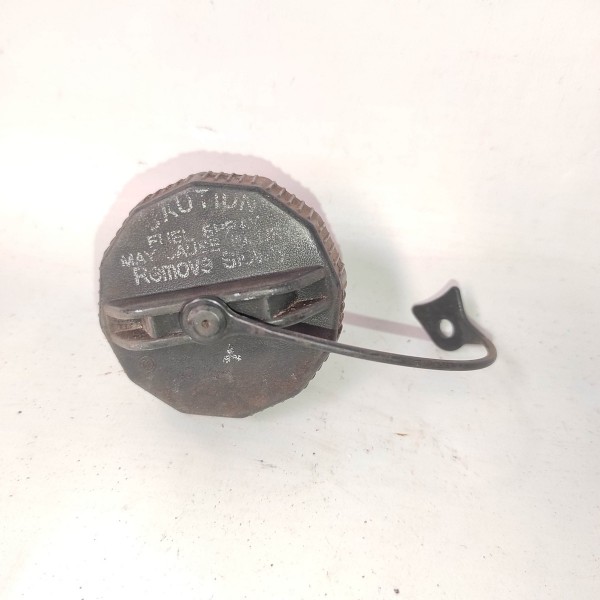 Tampa Bocal Tanque Mitsubishi Lancer Gti 1993 1996