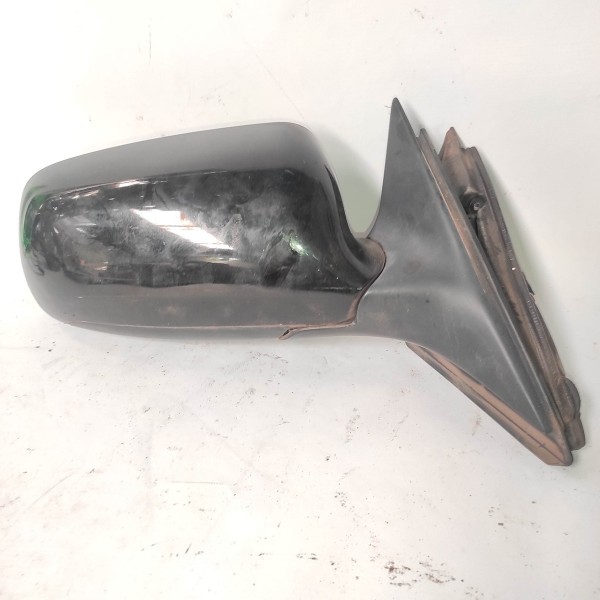 Retrovisor Direito Grande Audi A3 2000 2005