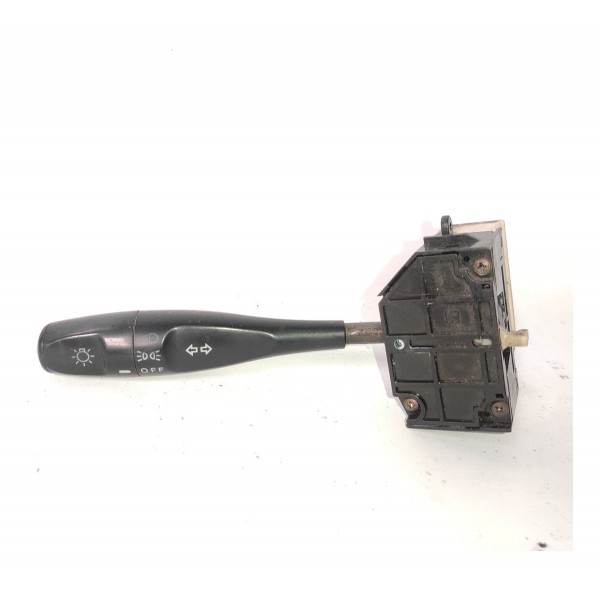 Chave De Seta Mitsubishi Lancer Gti 1993 1996