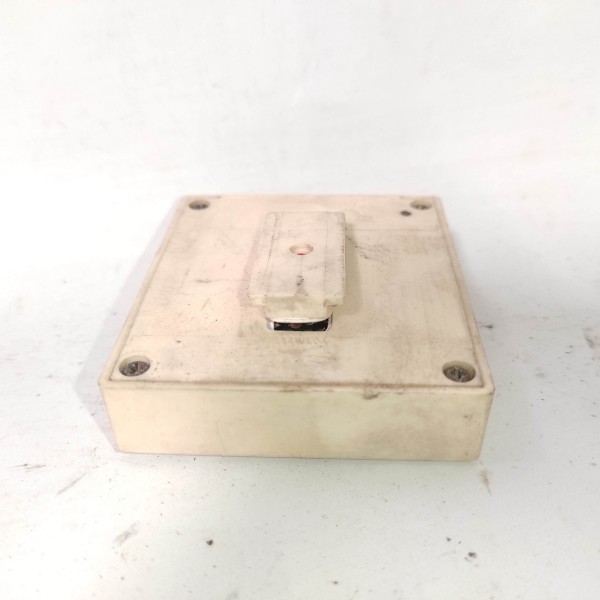 Modulo Ar Condicionado Mb918804 Mitsubishi Lancer Gti 93 96