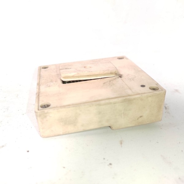 Modulo Ar Condicionado Mb918804 Mitsubishi Lancer Gti 93 96