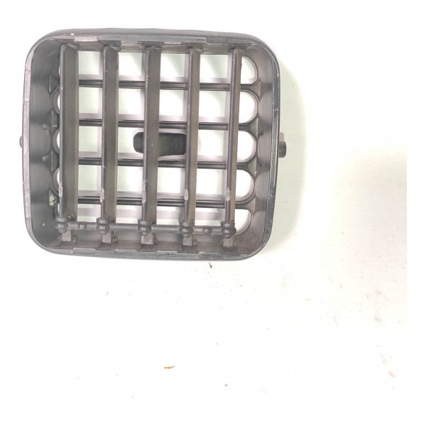 Grade Difusor Central Ar Condicionado Lancer Gti 93 96
