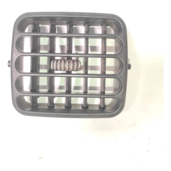 Grade Difusor Central Ar Condicionado Lancer Gti 93 96