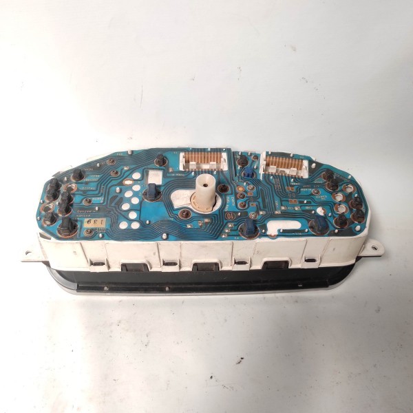 Painel De Instrumentos Mitsubishi Lancer Gti 1.8 16v 93 96