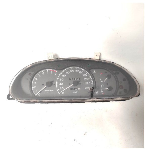 Painel De Instrumentos Mitsubishi Lancer Gti 1.8 16v 93 96