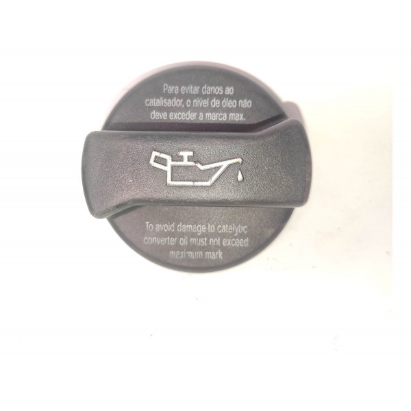 Tampa Óleo Motor Audi A3 1.8 20v 1996 2005