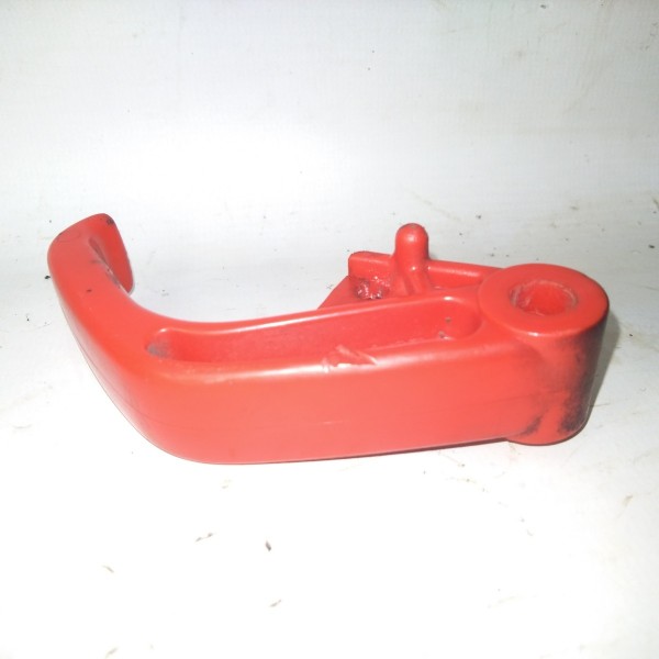 Puxador Capo Volvo C70 1998