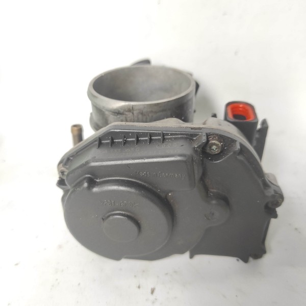 Corpo Borboleta Tbi 06a133063g Audi A3 Golf Gti 1.8t 96 05