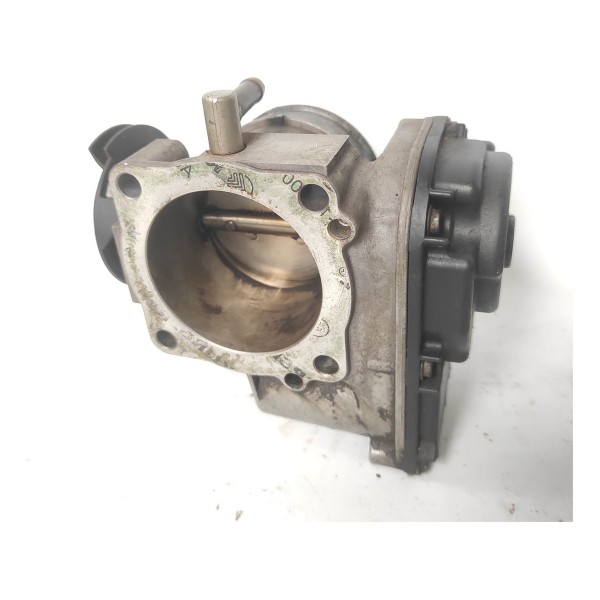 Corpo Borboleta Tbi 06a133063g Audi A3 Golf Gti 1.8t 96 05