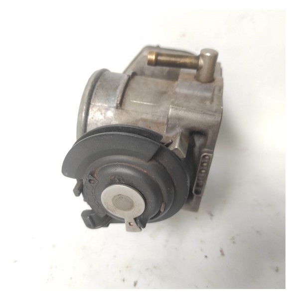 Corpo Borboleta Tbi 06a133063g Audi A3 Golf Gti 1.8t 96 05