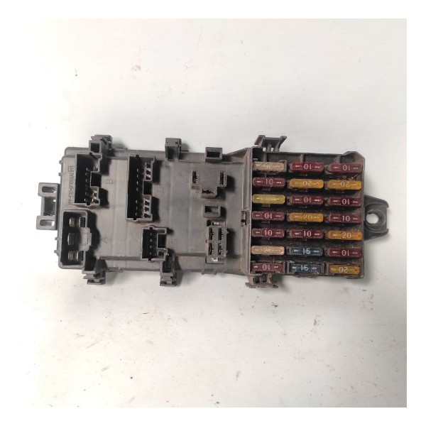 Caixa Fusíveis Mitsubishi Lancer Gti 1.8 16v 1993 1996