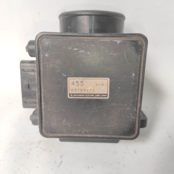 Sensor Maf E5t05471 Mitsubishi Lancer Gti 1.8 16v 1993 1996