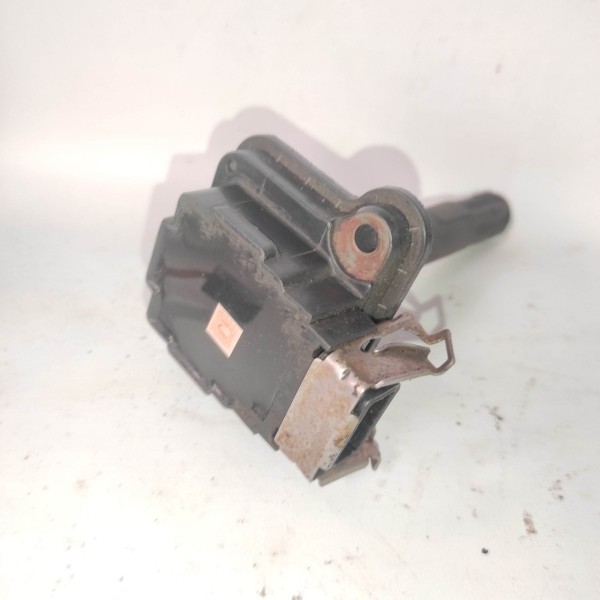 Bobina Ignição Audi A3 1.8t 20v Golf Gti 1997 2005