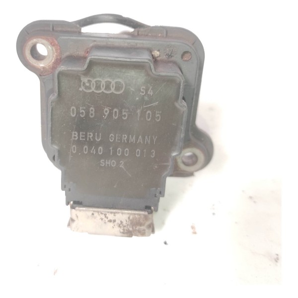 Bobina Ignição 058905105 Audi A3 Golf Gti 1.8t 20v 97 05