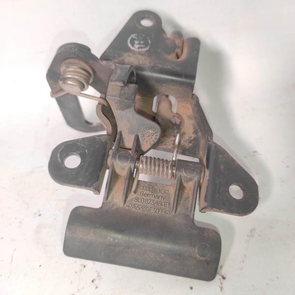 Trava Capo Audi A3 1996 2005